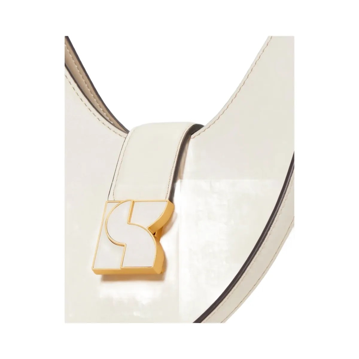 Kate Spade Dakota Hobo Bag Cream - HypeFly India View 6