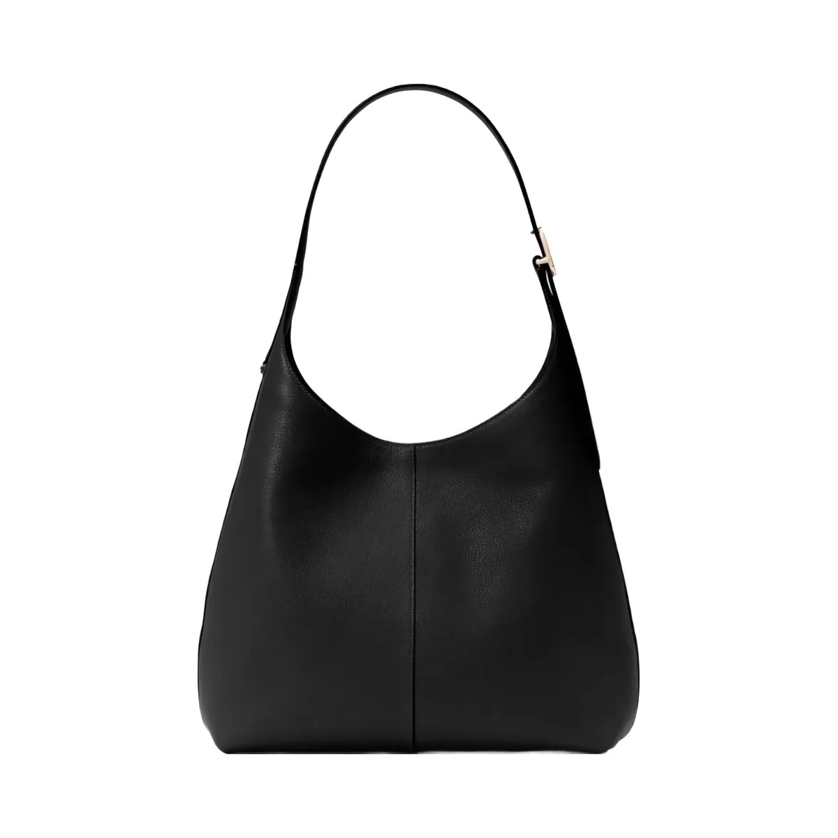 Kate Spade 454 Large Shoulder Bag Black - HypeFly India View 5