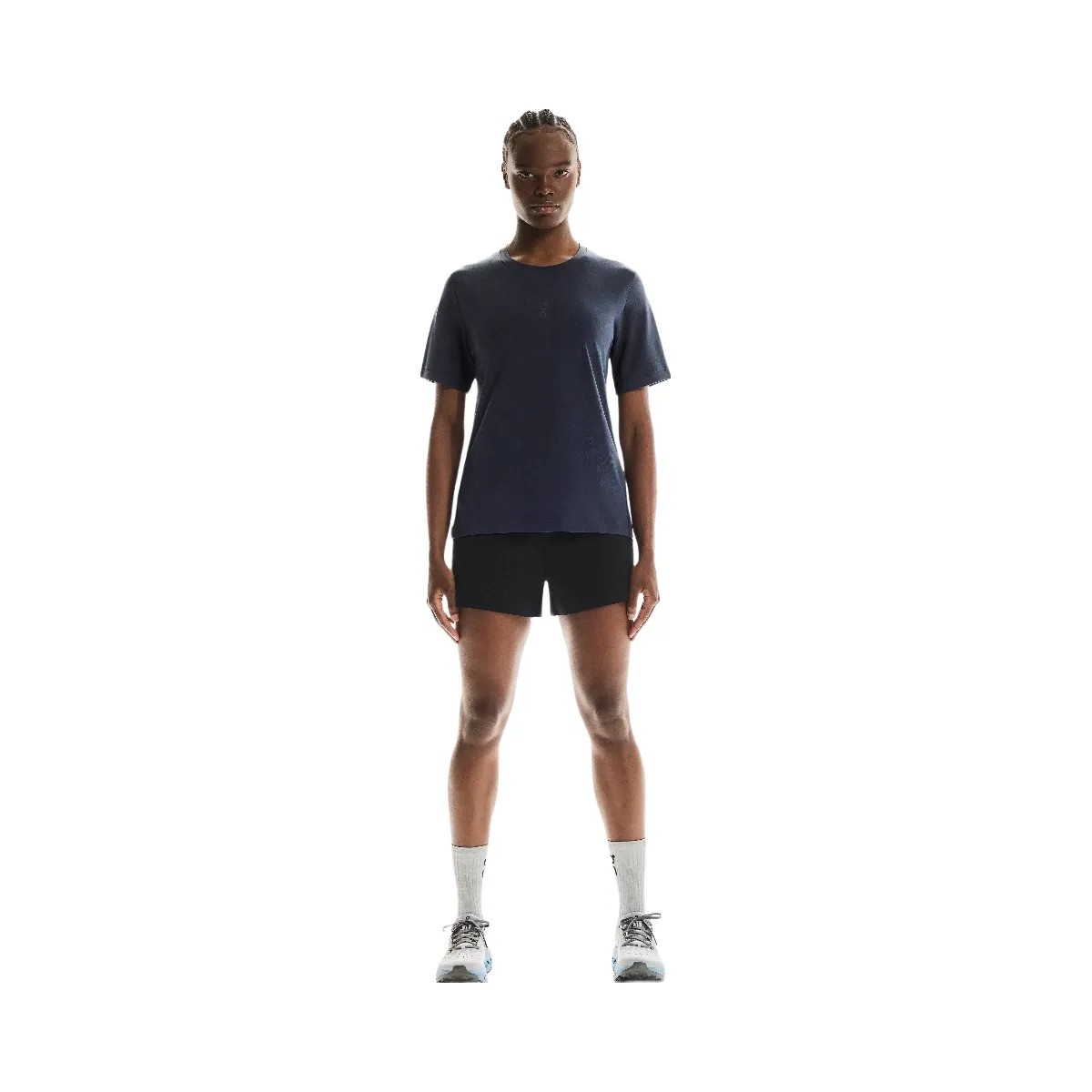 On Trail-T Navy - HypeFly India View 4