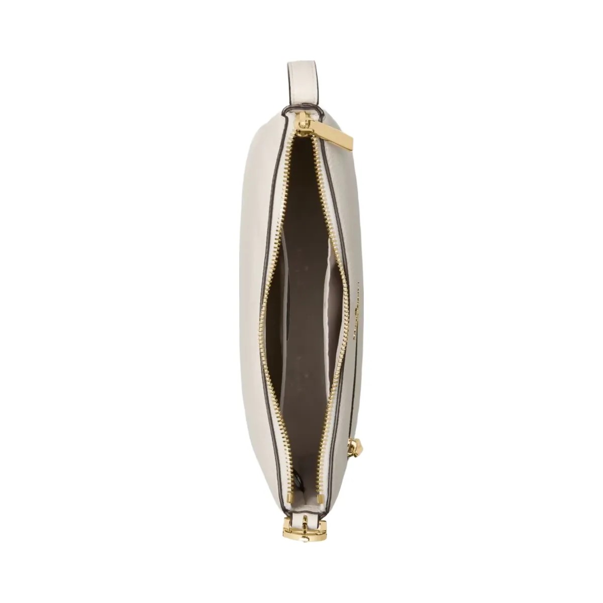 Kate Spade 454 Large Swingpack Buckle Crossbody Meringue - HypeFly India View 4