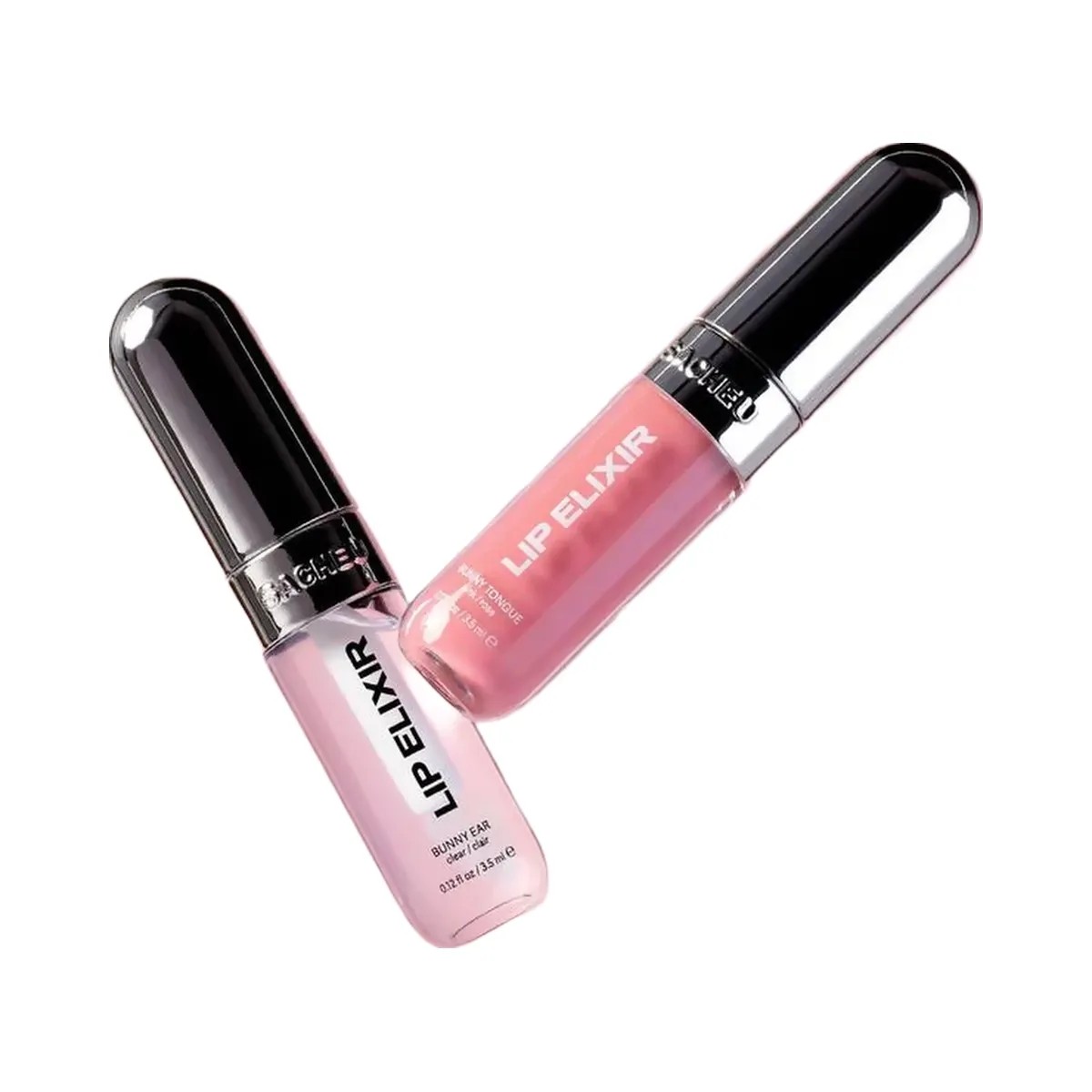 SACHEU Lip Glaze Elixir - HypeFly India View 6