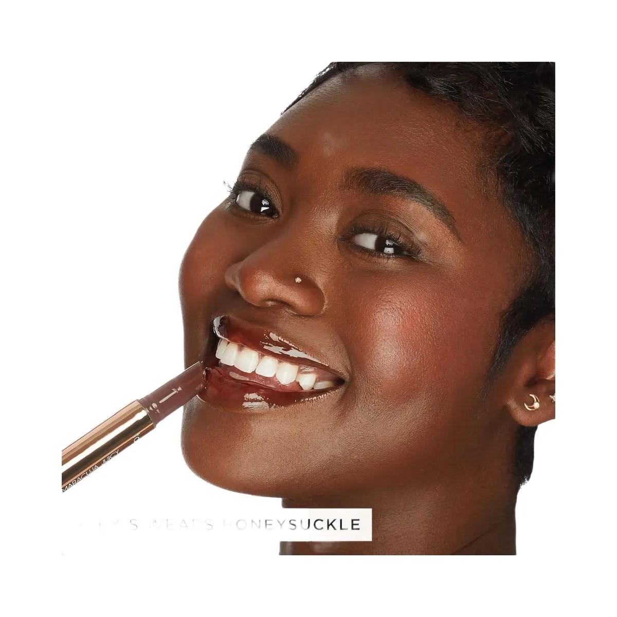 Tarte Maracuja Juicy Lip Plumping Gloss - HypeFly India View 5