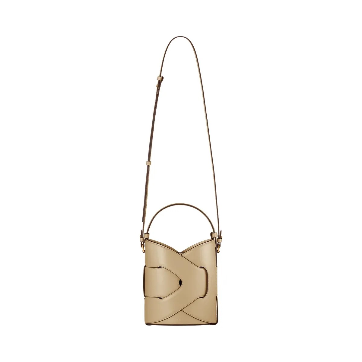 Polene Nodde Seau Sand - HypeFly India View 1