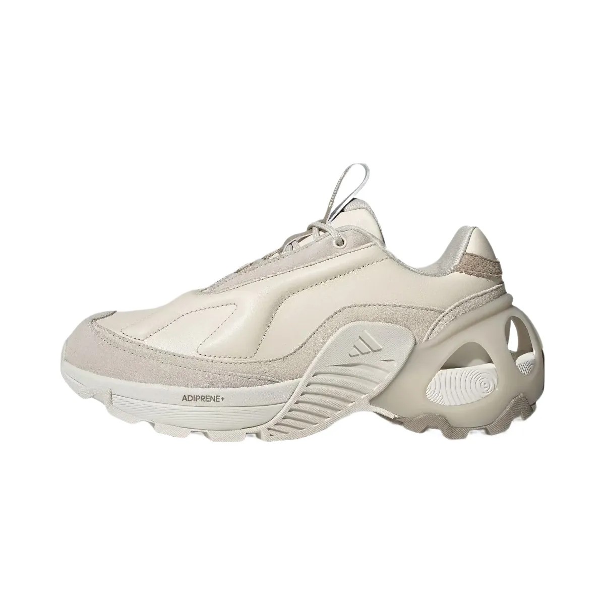 Adidas Wonder Runner 'Cream' - HypeFly India View 4