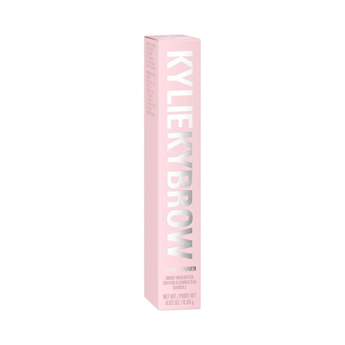 KYLIE COSMETICS Kybrow Highlighter - HypeFly India View 2