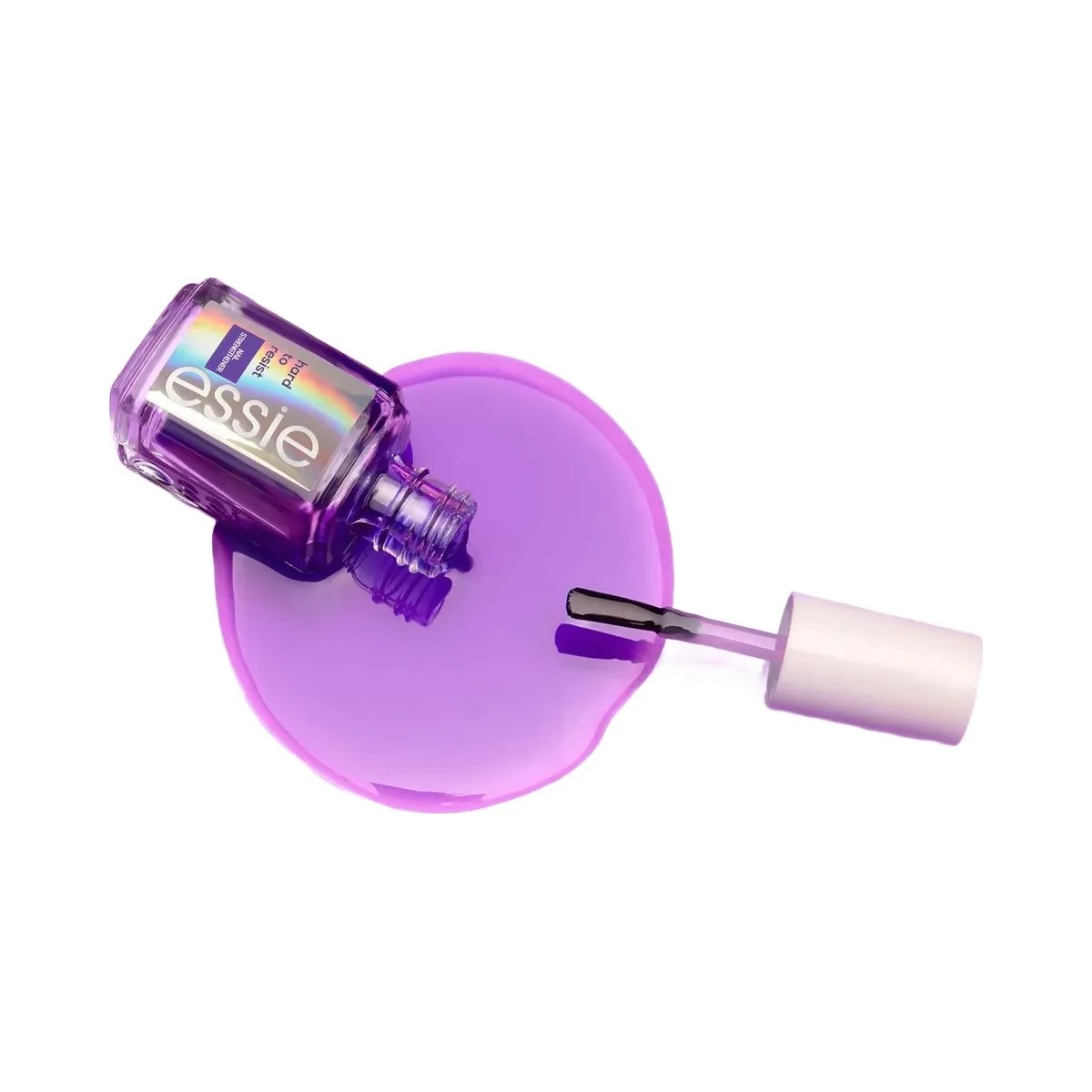 Essie Hard to Resist Nail Strengthener Treatment - HypeFly India View 3