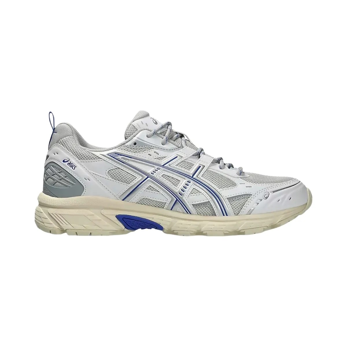 Asics Gel-Nunobiki White Sapphire - HypeFly India View 1