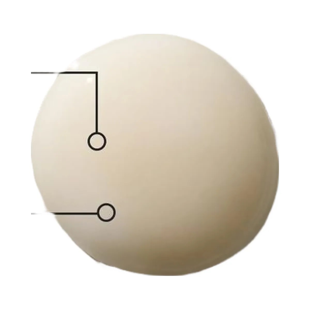 Cecred Fermented Rice & Rose Protein Ritual - HypeFly India View 5