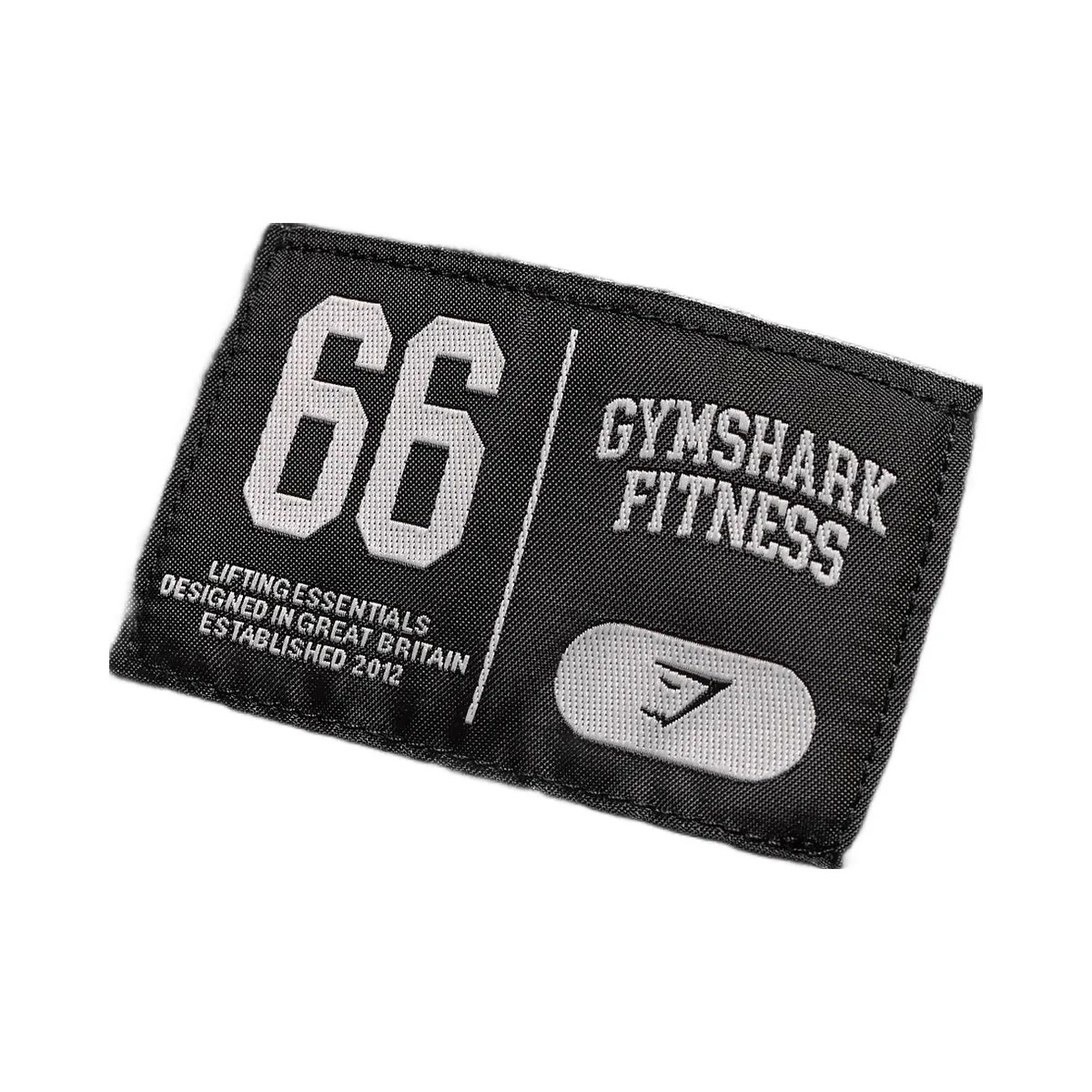 Gymshark Campus Hoodie - Black - HypeFly India View 4
