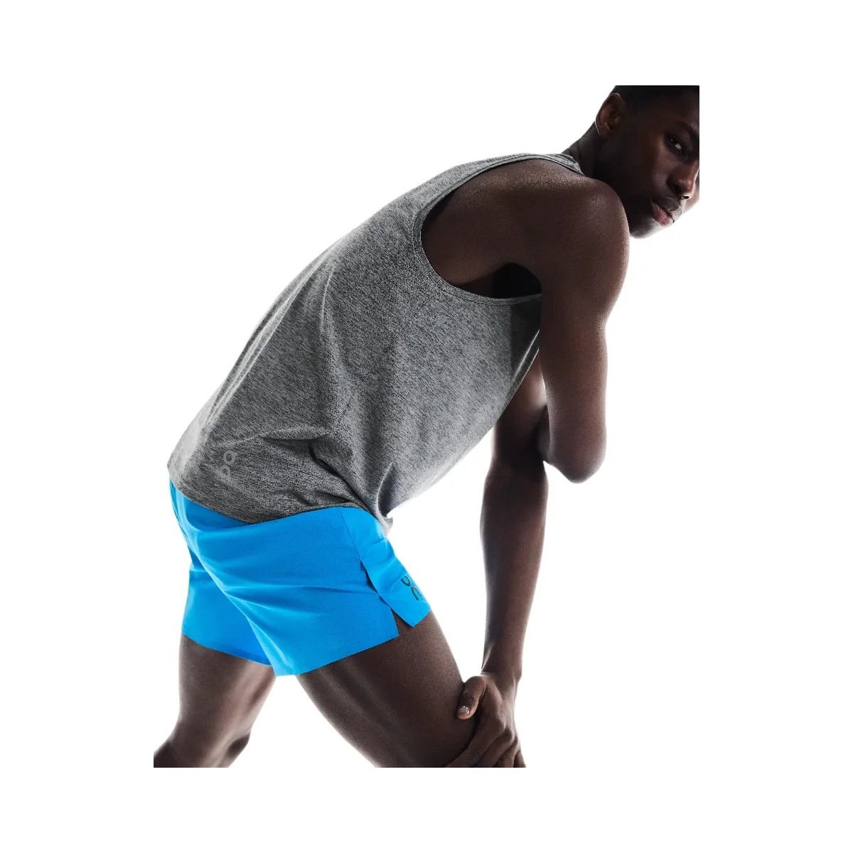 On 5" Performance Shorts Malibu - HypeFly India View 2