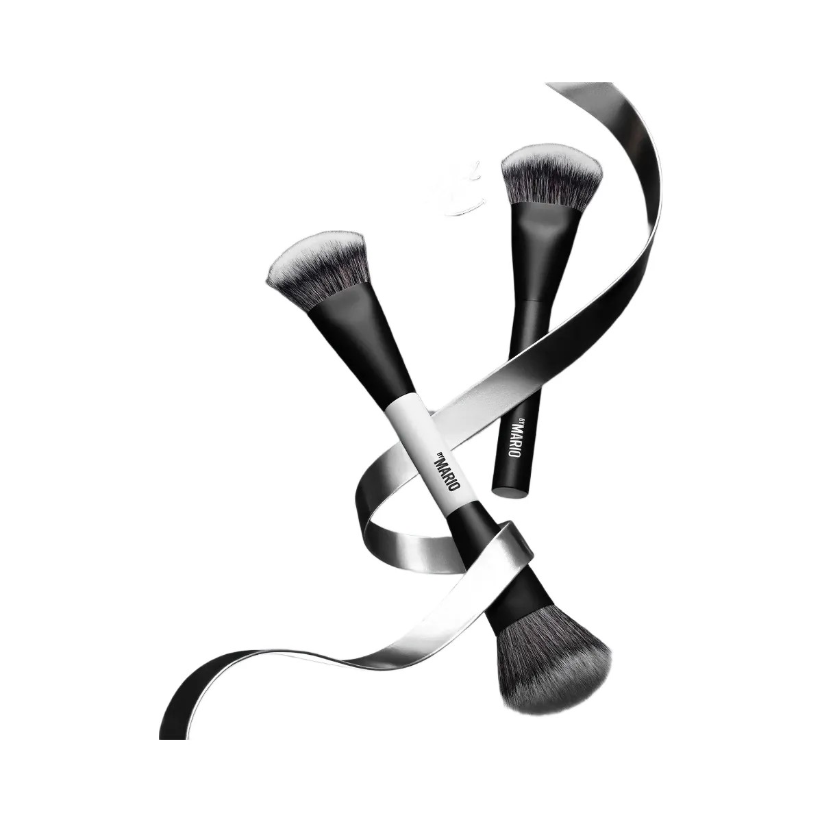 MAKEUP BY MARIO Mario's Essential Cosmetic Brush Set - HypeFly India View 3