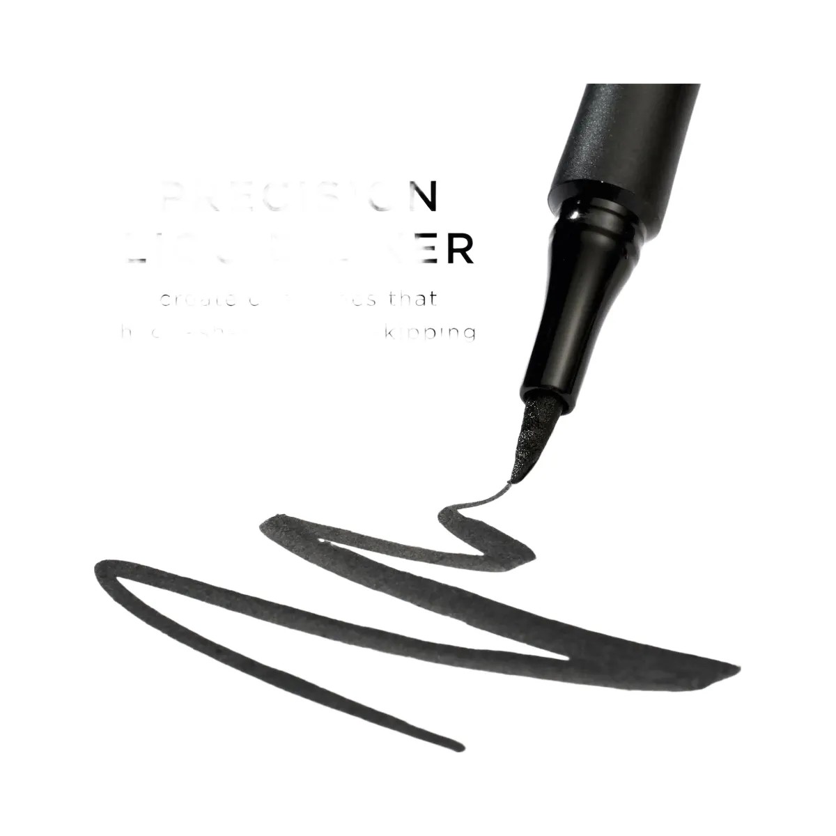 Tarte Sex Kitten Black Liquid Eyeliner - HypeFly India View 3