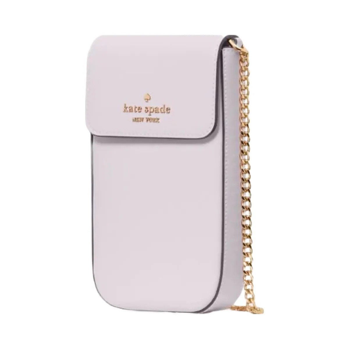 Kate Spade Madison Phone Crossbody Pale Amethyst - HypeFly India View 3