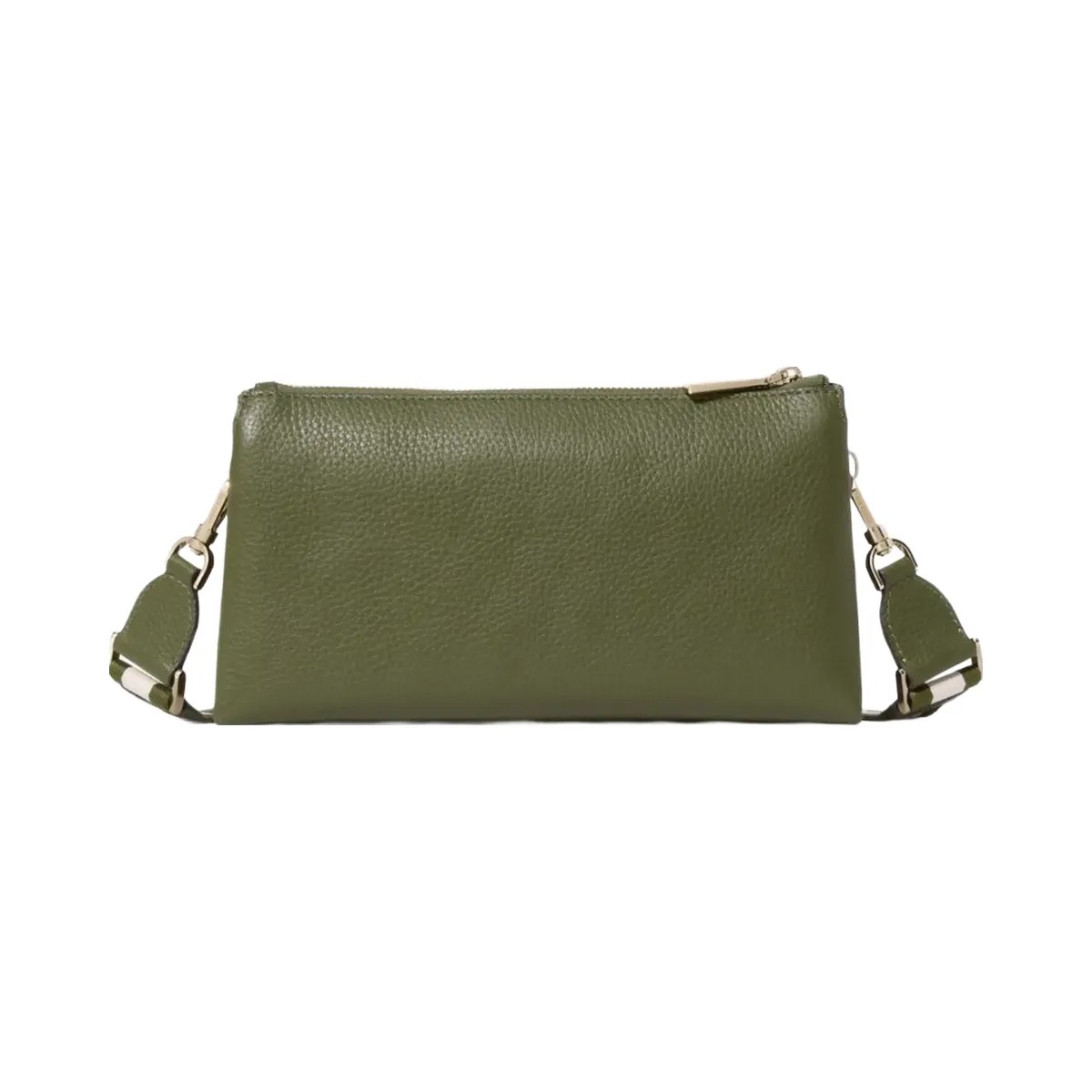 Kate Spade Emma Mini Crossbody Enchanted Green Multi - HypeFly India View 5