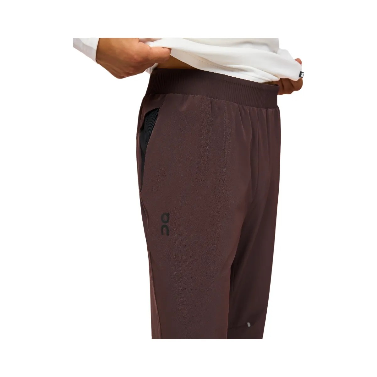 On Movement Pants Ox - HypeFly India View 4
