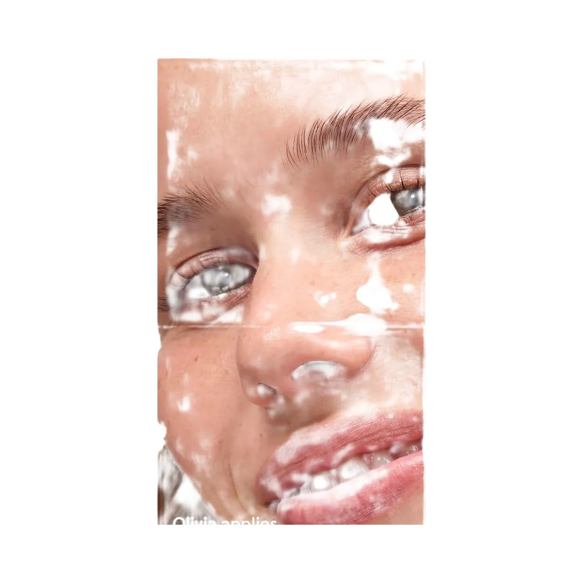 Glossier Milky Jelly Gentle Gel Face Cleanser - HypeFly India View 3