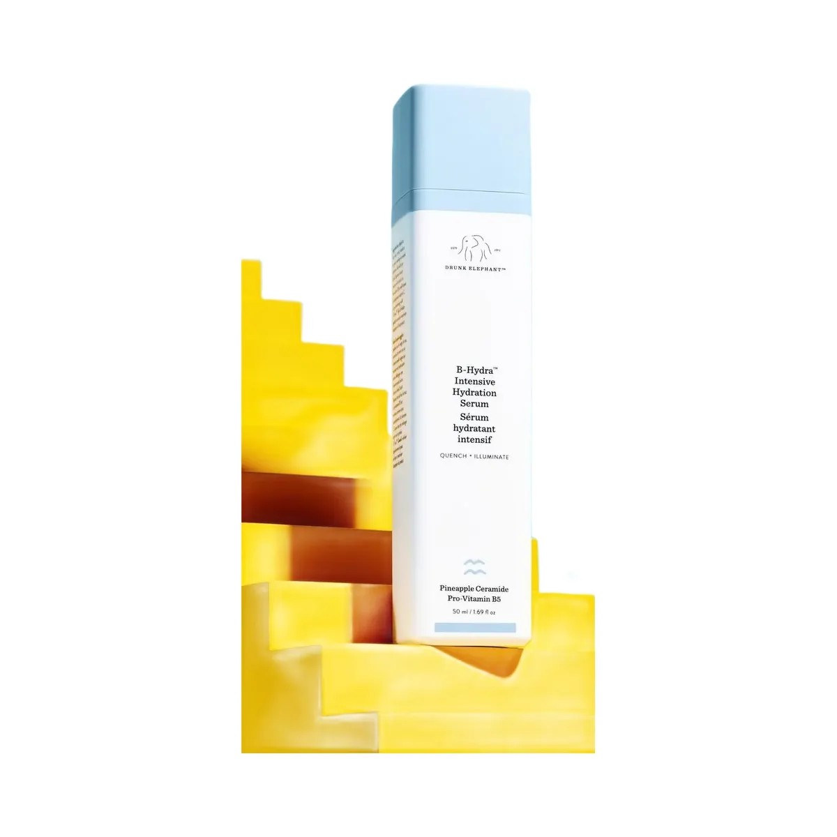 Drunk Elephant B-Hydra Intensive Hydration Serum - HypeFly India View 3
