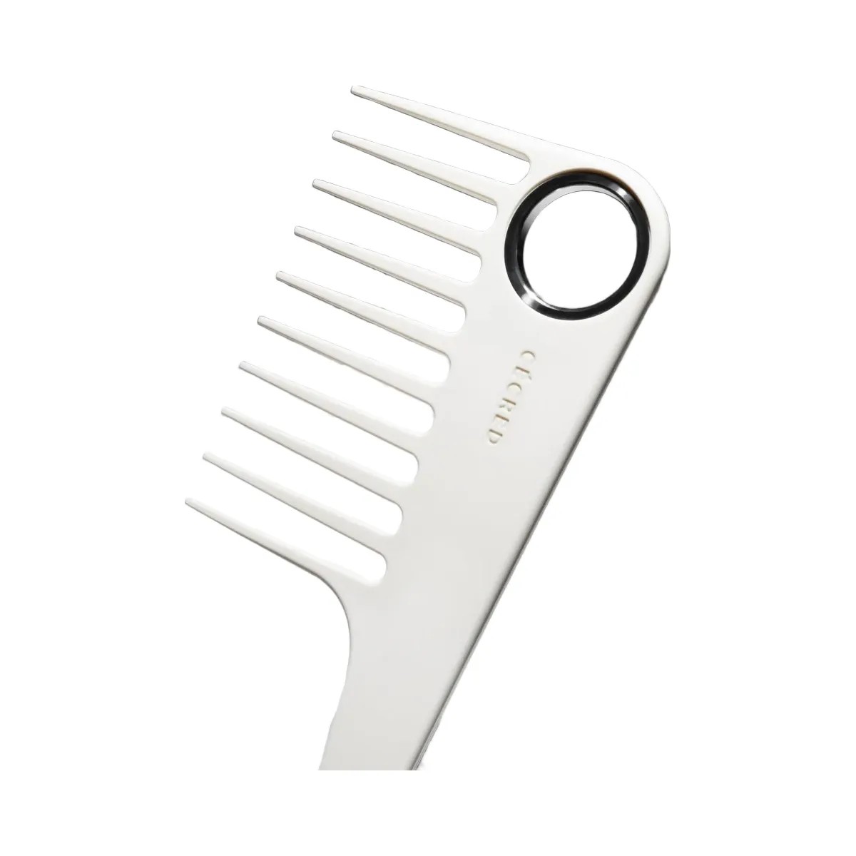Cecred Wide Tooth Comb - HypeFly India View 1