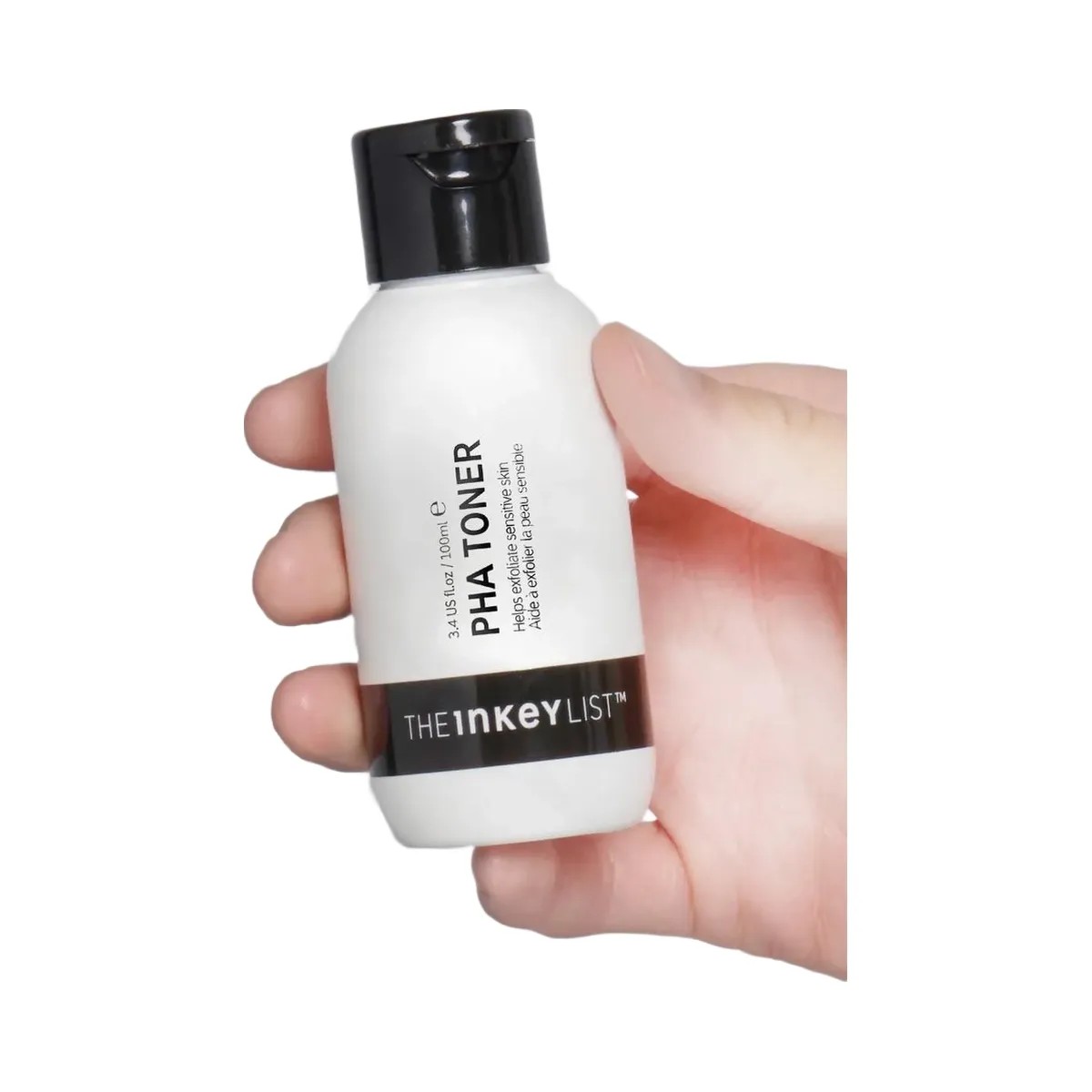 INKEY Polyhydroxy Acid Gentle Exfoliating Toner - HypeFly India View 4