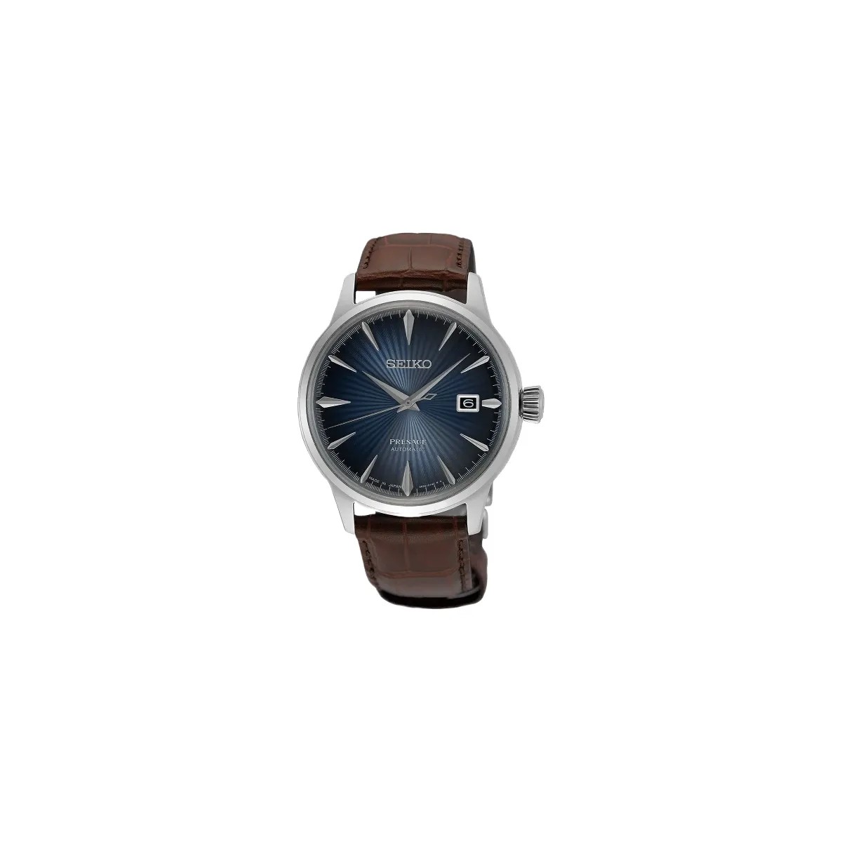 Seiko Presage Cocktail Time SRPK15 Men's - HypeFly India View 1