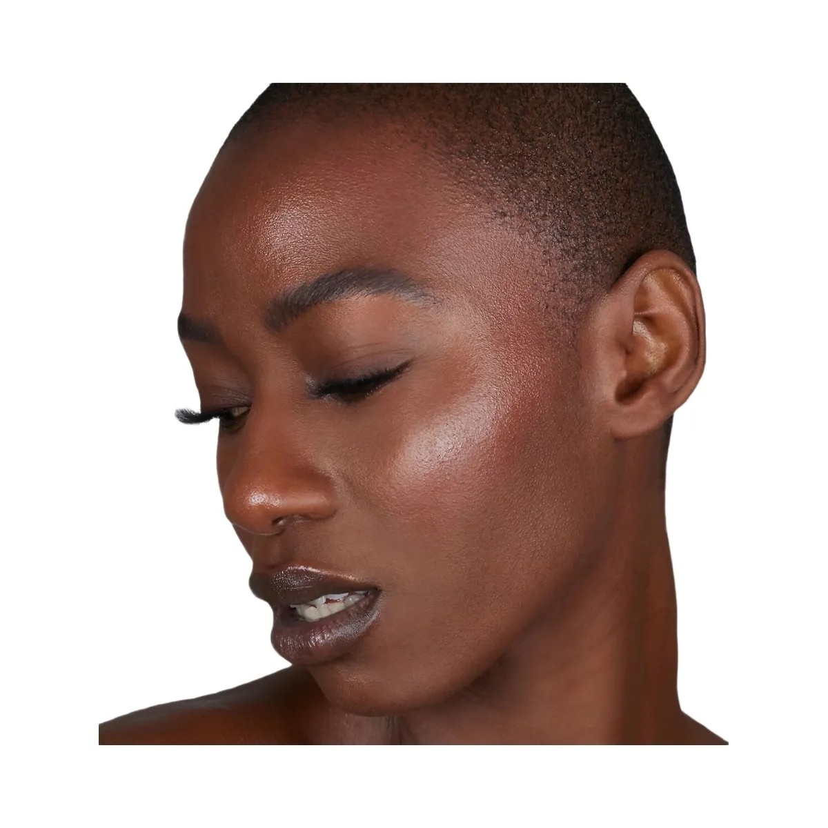 REFY Gloss Highlighter - Topaz - HypeFly India View 4