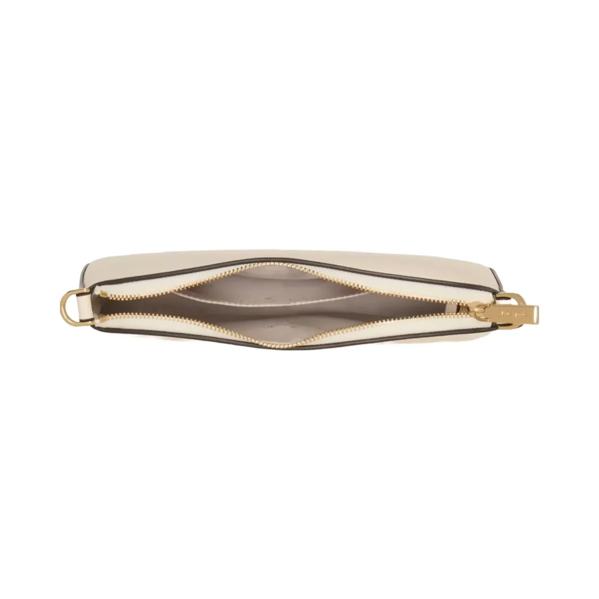 Kate Spade Duet Straw Crossbody Lime Slushy Multi - HypeFly India View 4