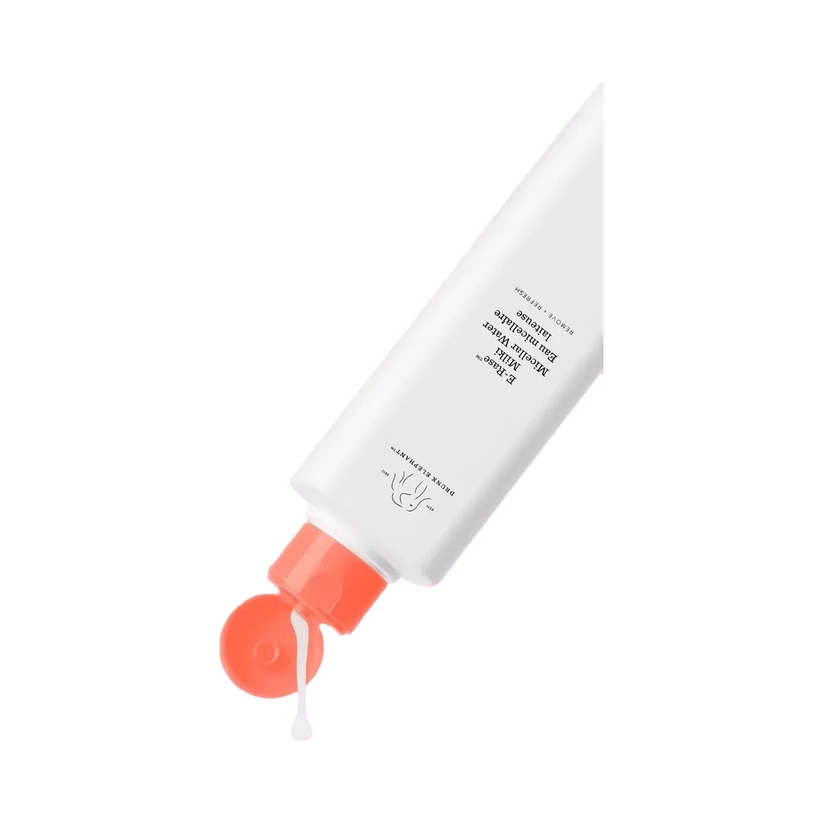 Drunk Elephant E-Rase Milki Micellar Water - HypeFly India View 4