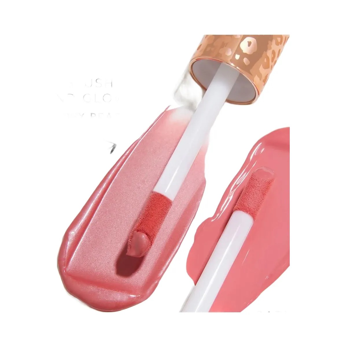 Tarte Maneater Blush & Glow Cheek Plump - HypeFly India View 1