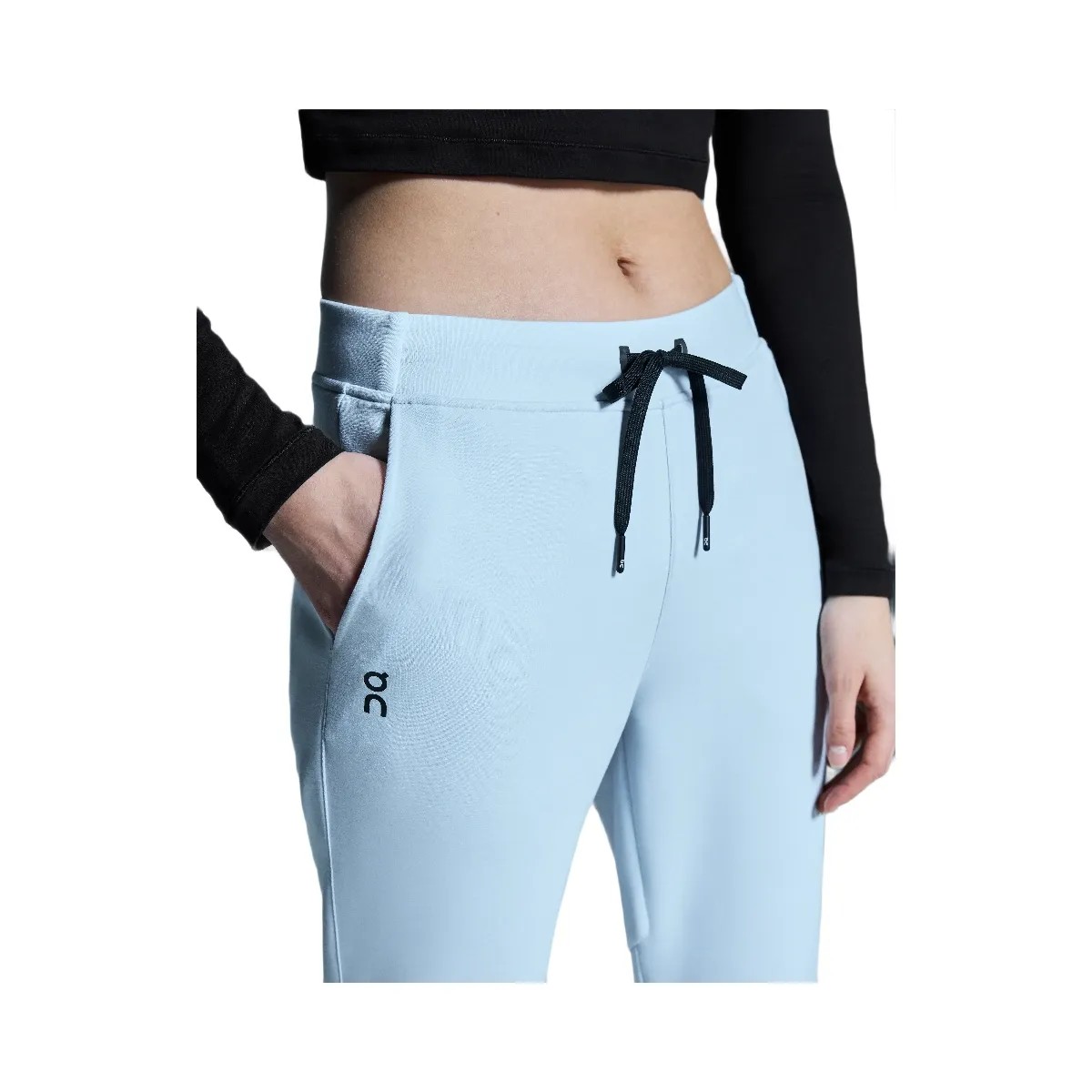 On Sweat Pants Arctic - HypeFly India View 4