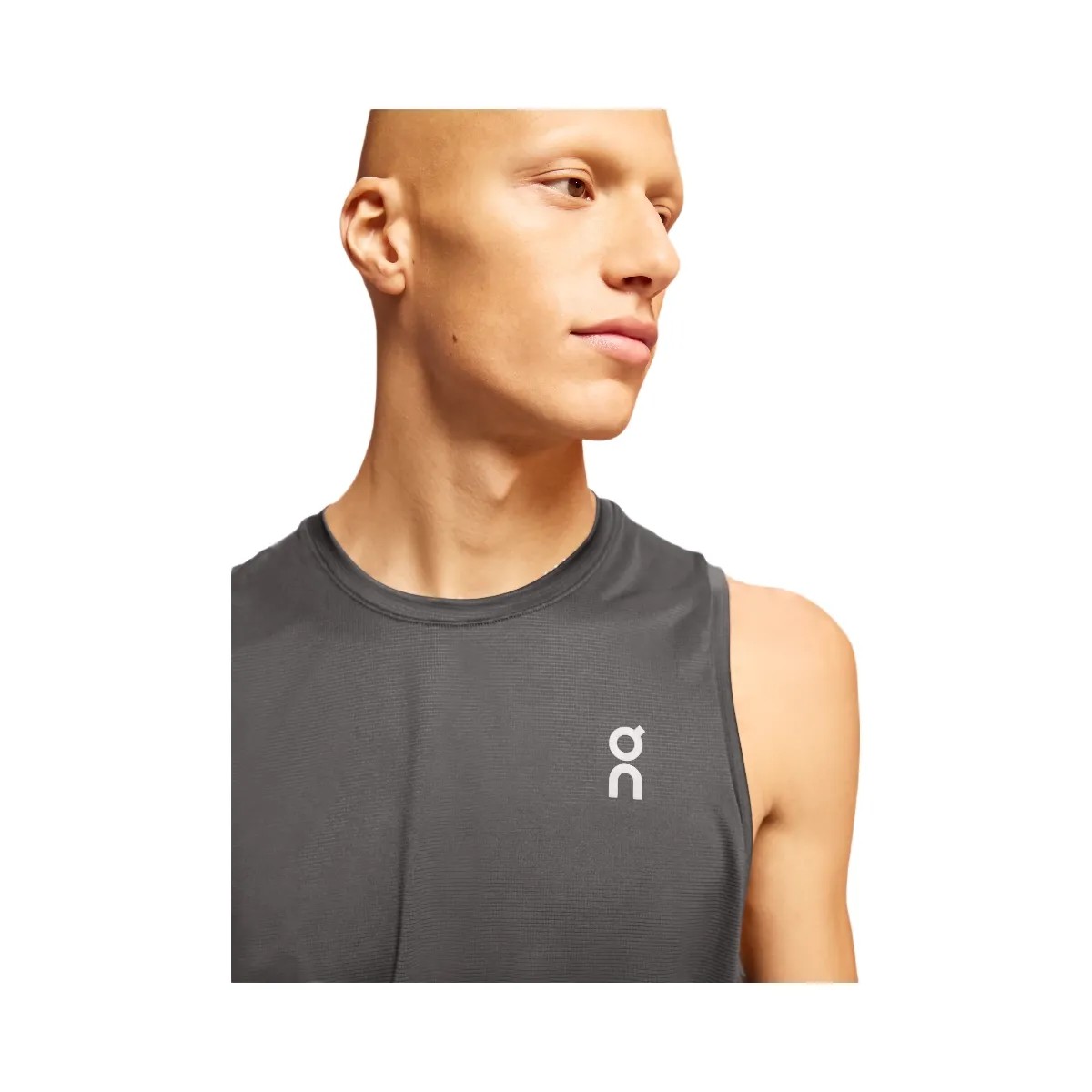 On Core Tank Shadow - HypeFly India View 2