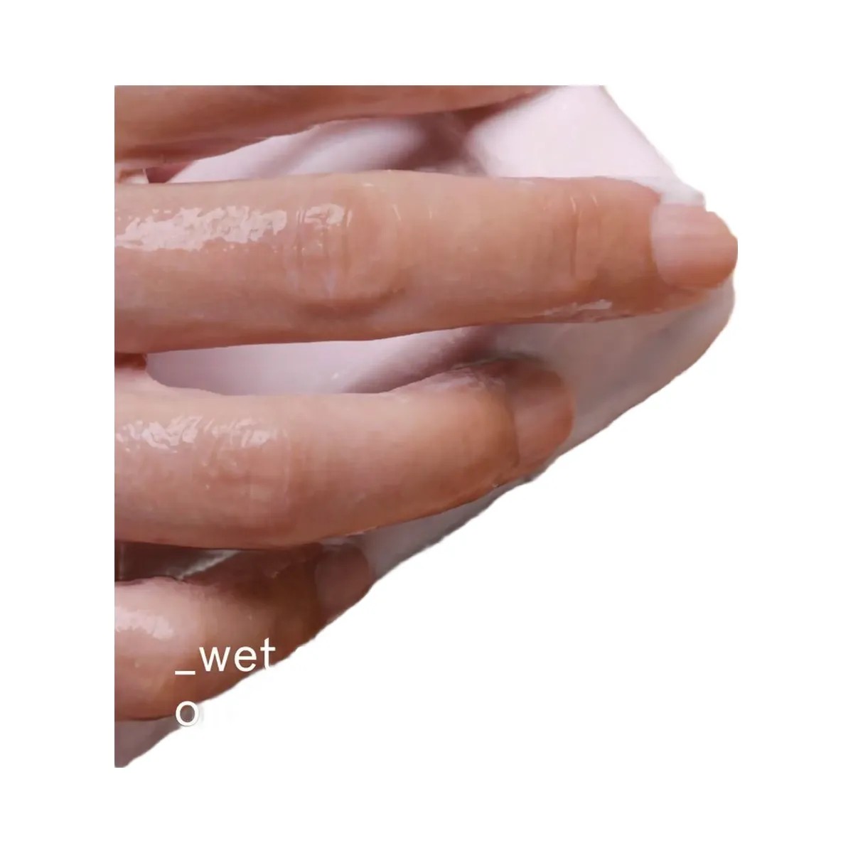 Glossier Body Hero Exfoliating Body Bar - HypeFly India View 6