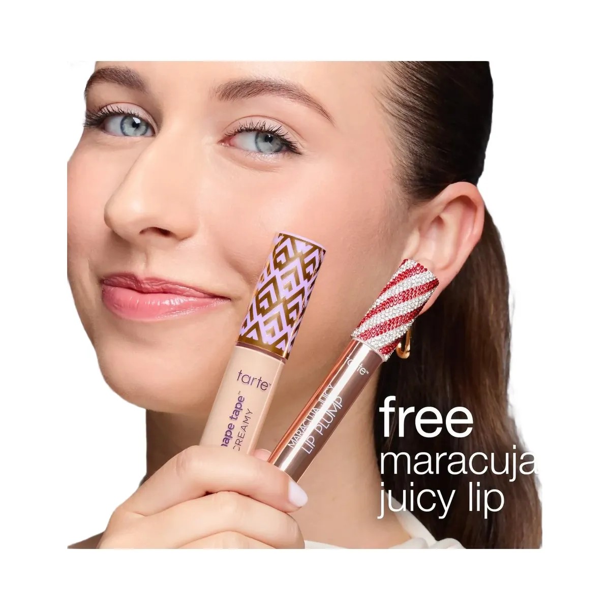 Tarte The Award Winners Best-Sellers Set - Shape Tape Creamy Concealer - HypeFly India View 1