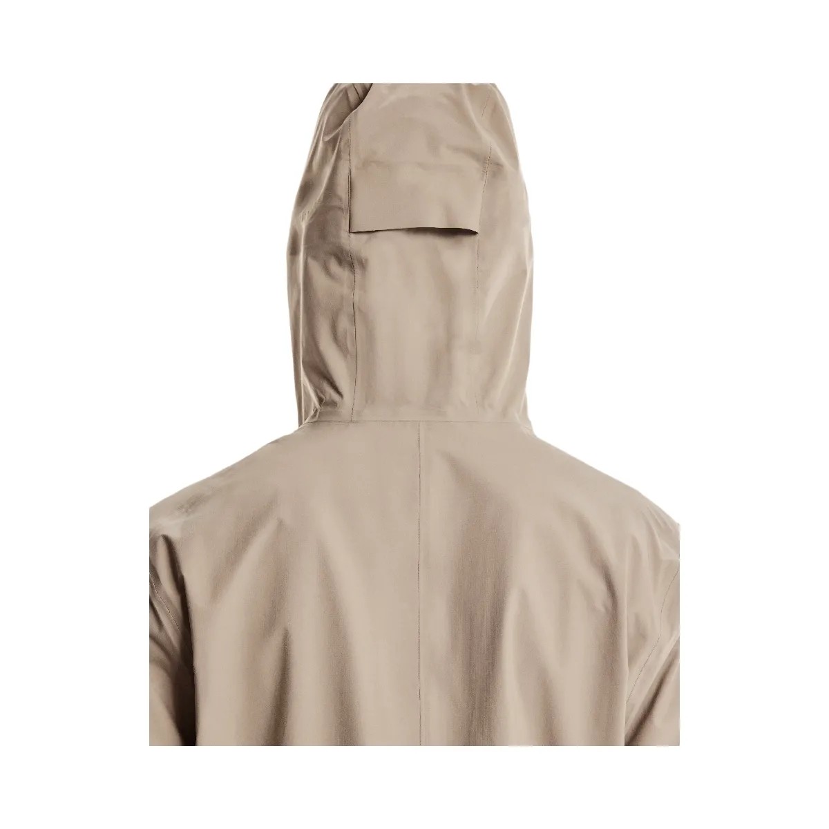 On Trek Jacket Desert - HypeFly India View 2