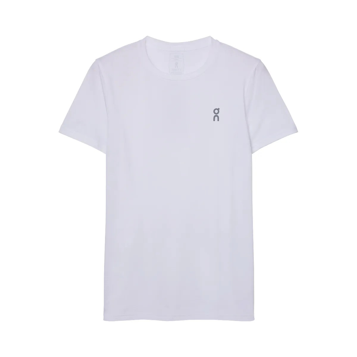On Core-T White  - HypeFly India View 1