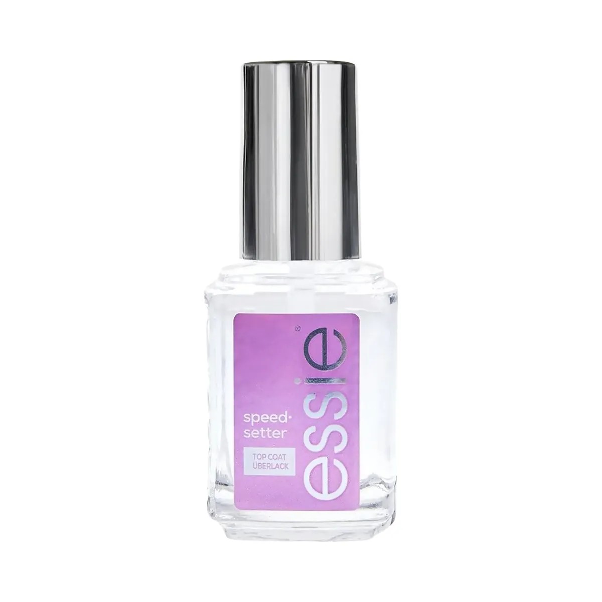 Essie Speed Setter Ultra Fast Dry Top Coat - HypeFly India View 1