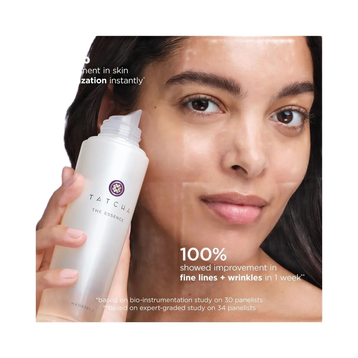 TATCHA The Essence Skincare Boosting Treatment - HypeFly India View 3