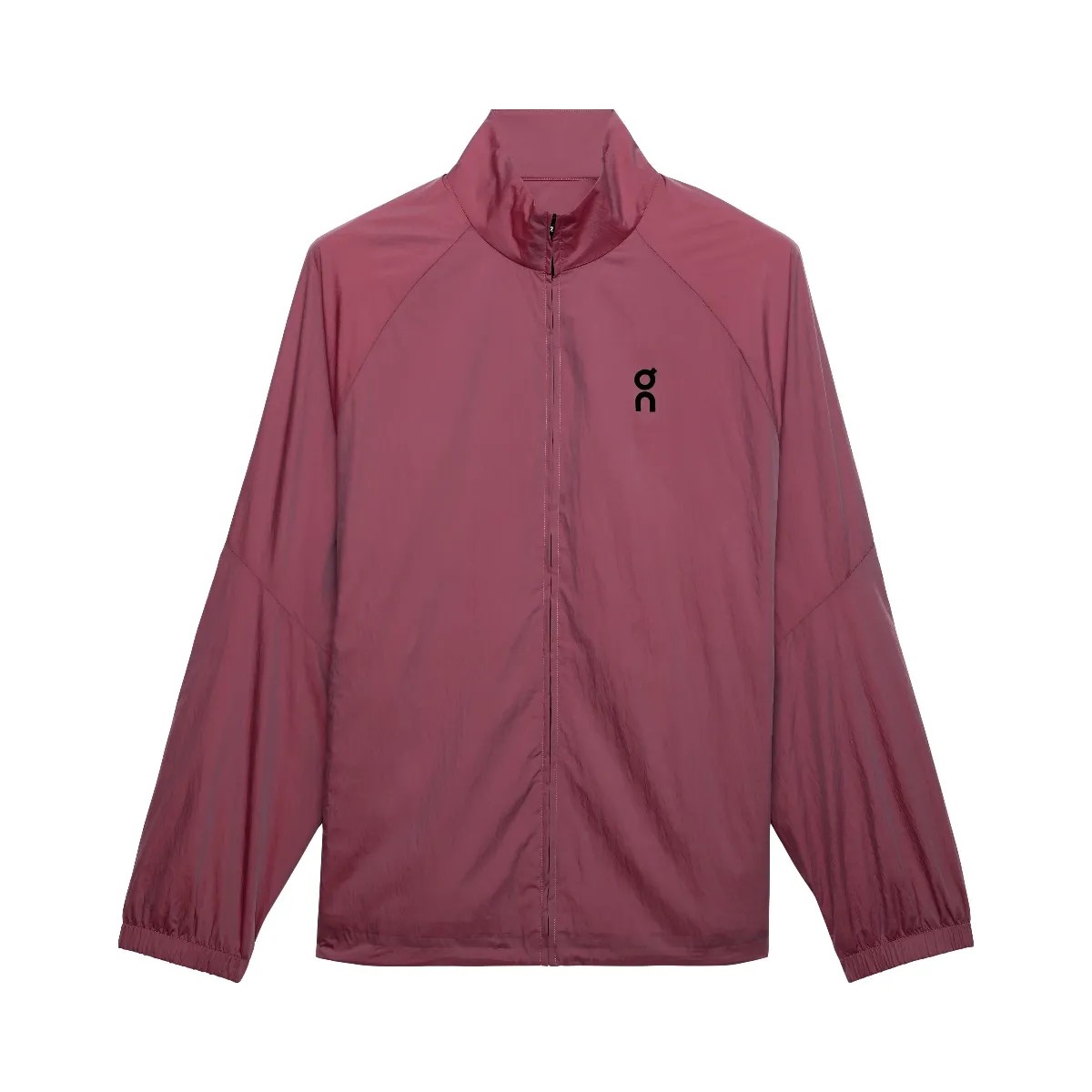 On Court Jacket Pink - HypeFly India View 1
