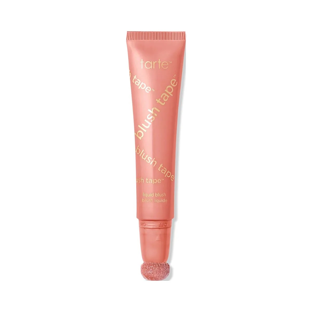 Tarte Blush Tape Liquid Blush 'Pink' - HypeFly India View 1