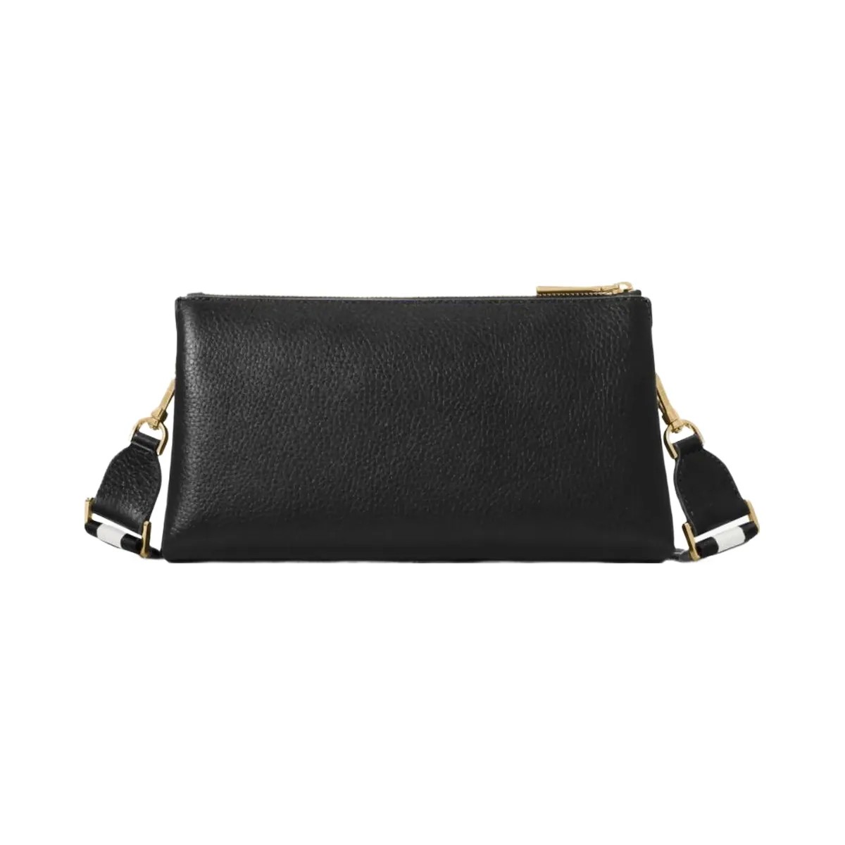 Kate Spade Emma Mini Crossbody Black - HypeFly India View 5