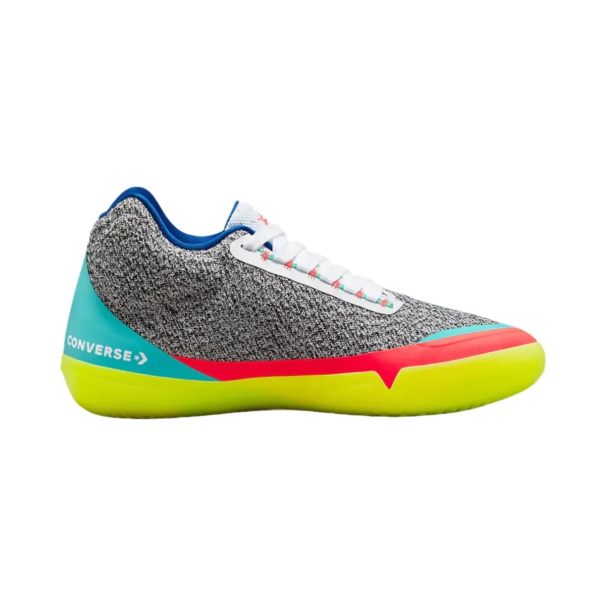 Converse All Star Bb Evo Nba Jam - HypeFly India View 1