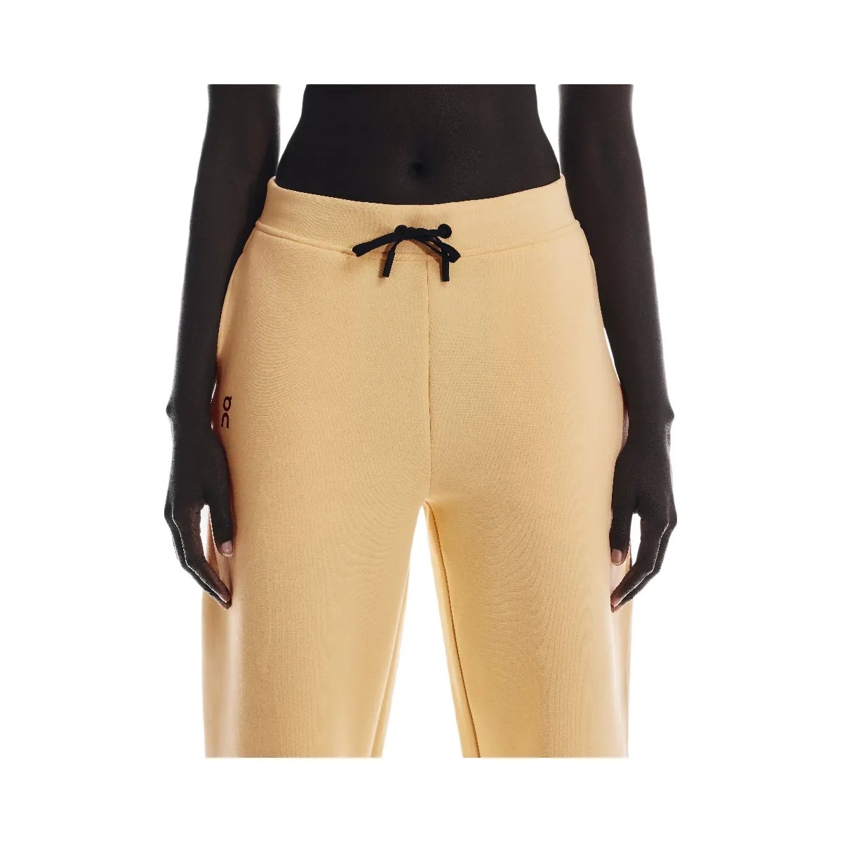 On Focus Tech Sweatpants Nectar - HypeFly India View 4