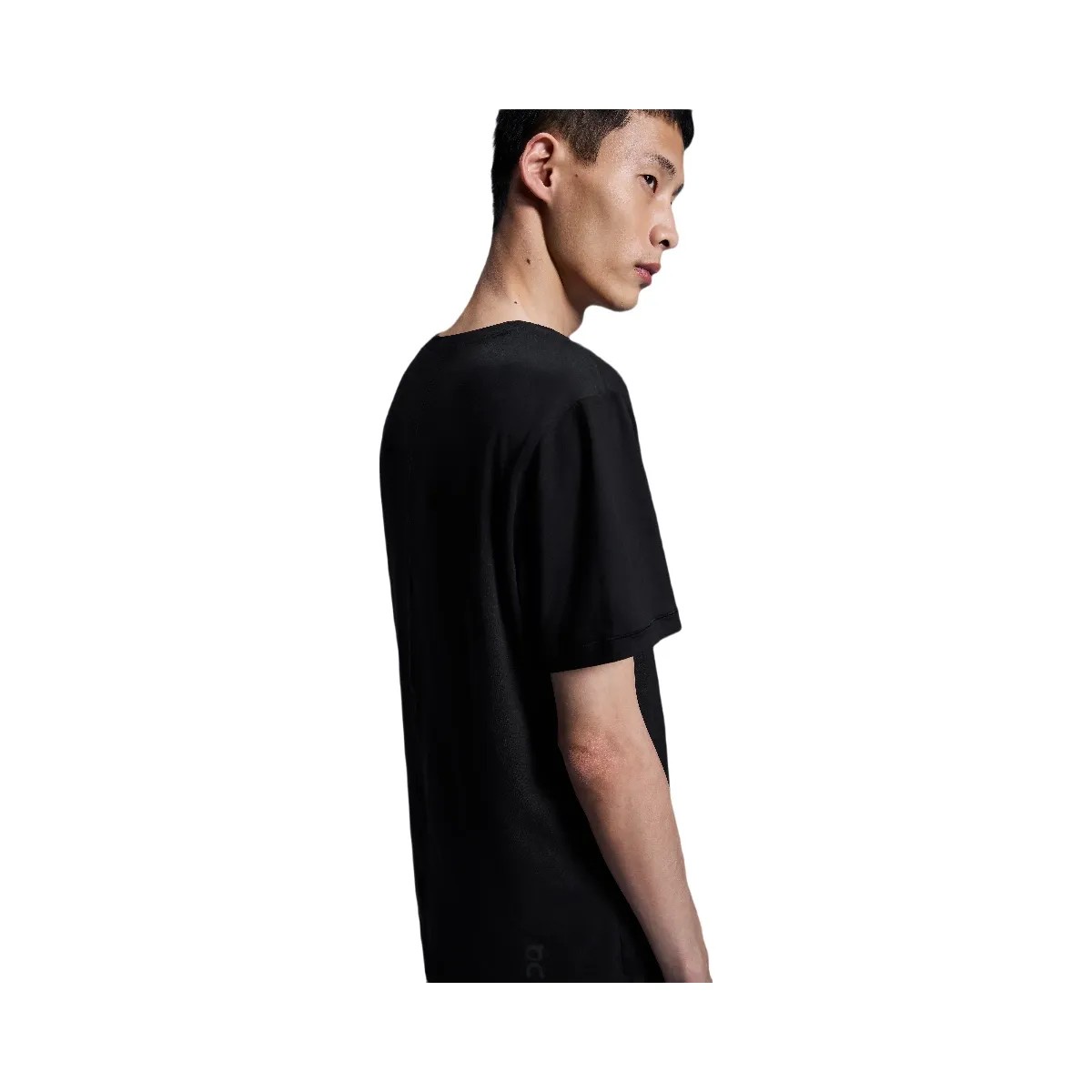 On Studio-T Black - HypeFly India View 5