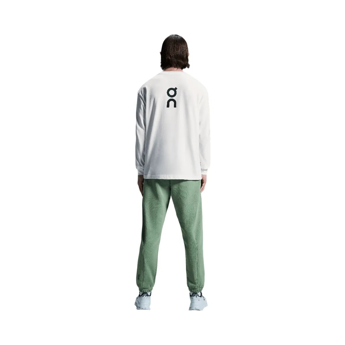 On Club Pants Fern - HypeFly India View 2