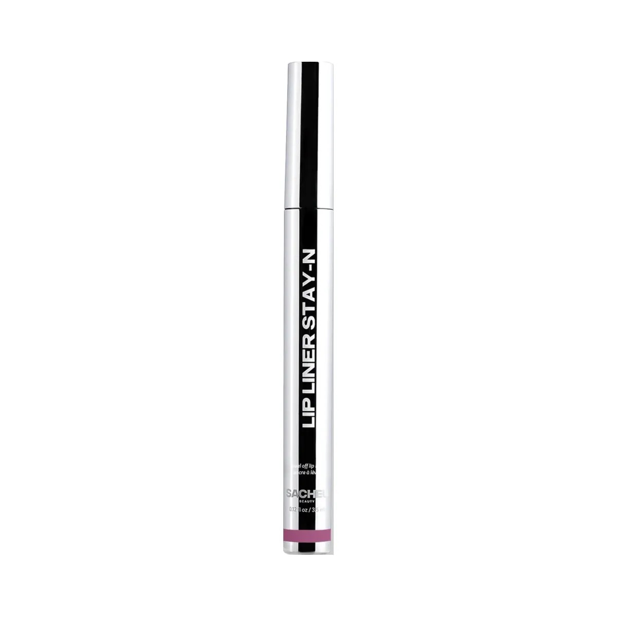SACHEU Peel Off Lip Liner STAY-N - Plumped - HypeFly India View 5