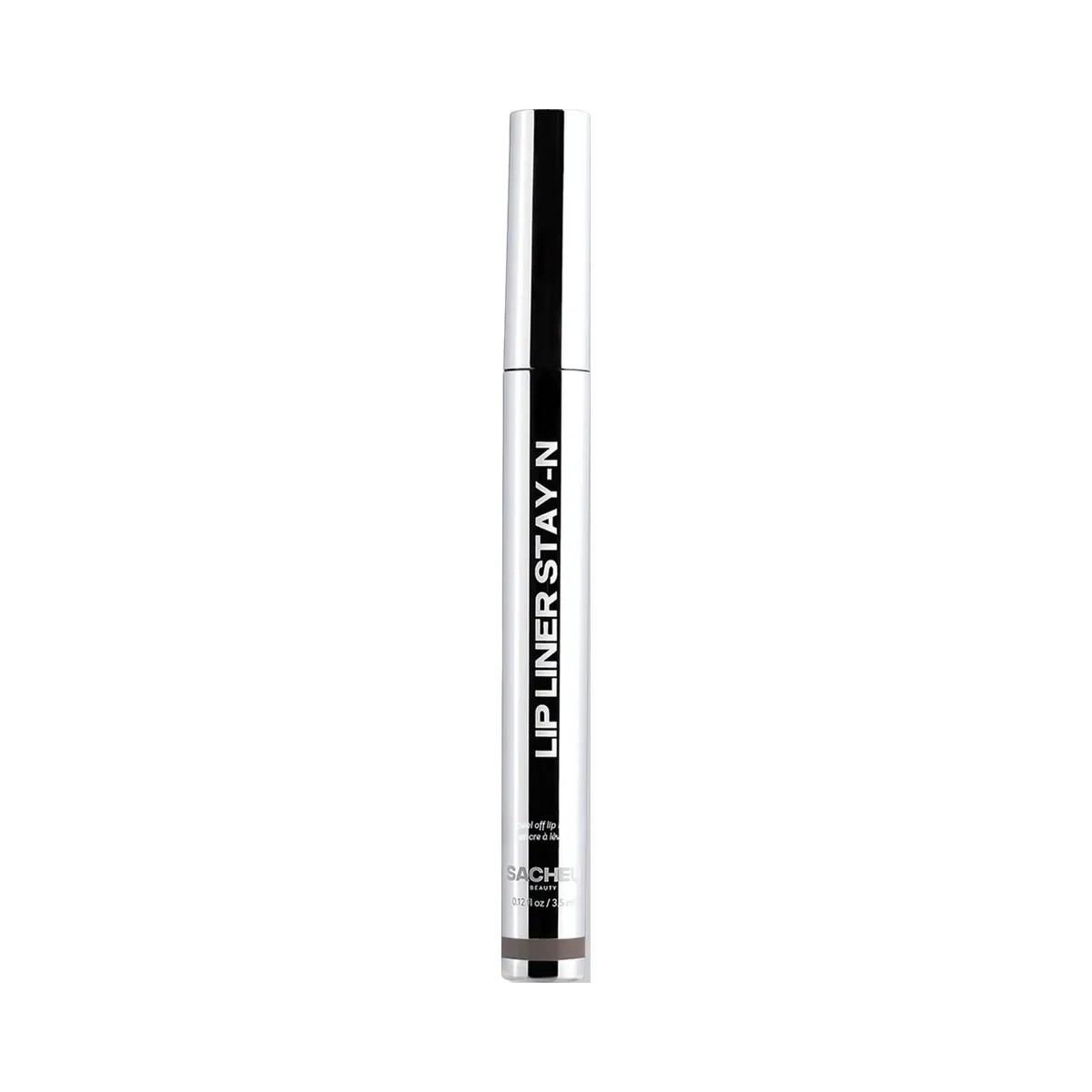 SACHEU Peel Off Lip Liner STAY-N - Clover - HypeFly India View 5
