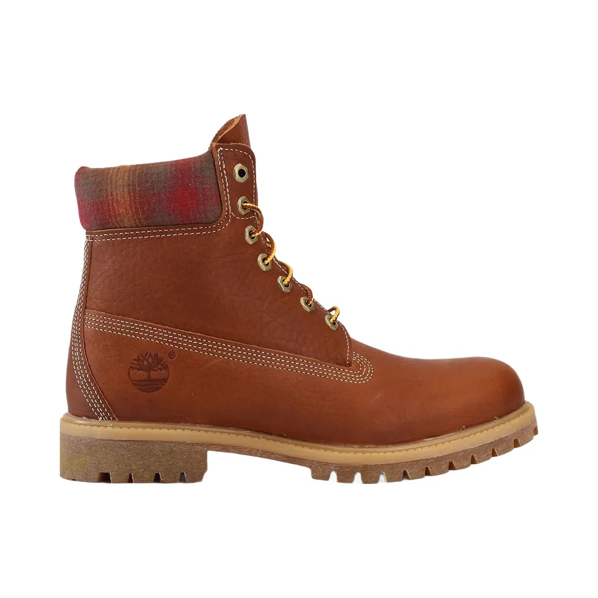 Timberland 6" Boot Pendleton Claypot - HypeFly India View 1