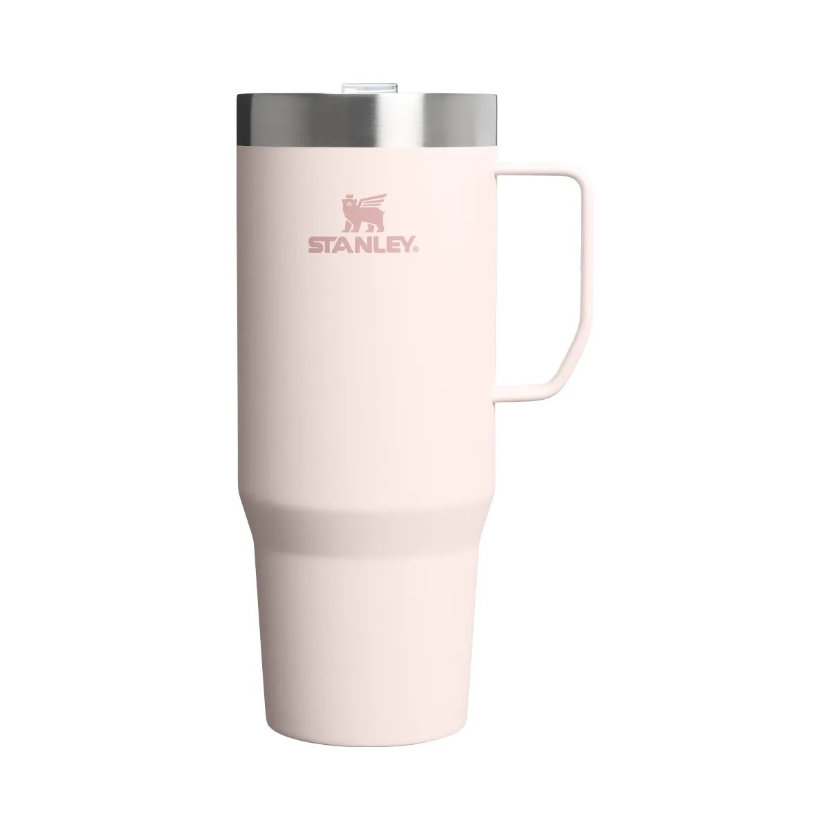 Stanley Everyday Suburban Mug (30OZ) Rose Quartz - HypeFly India View 1