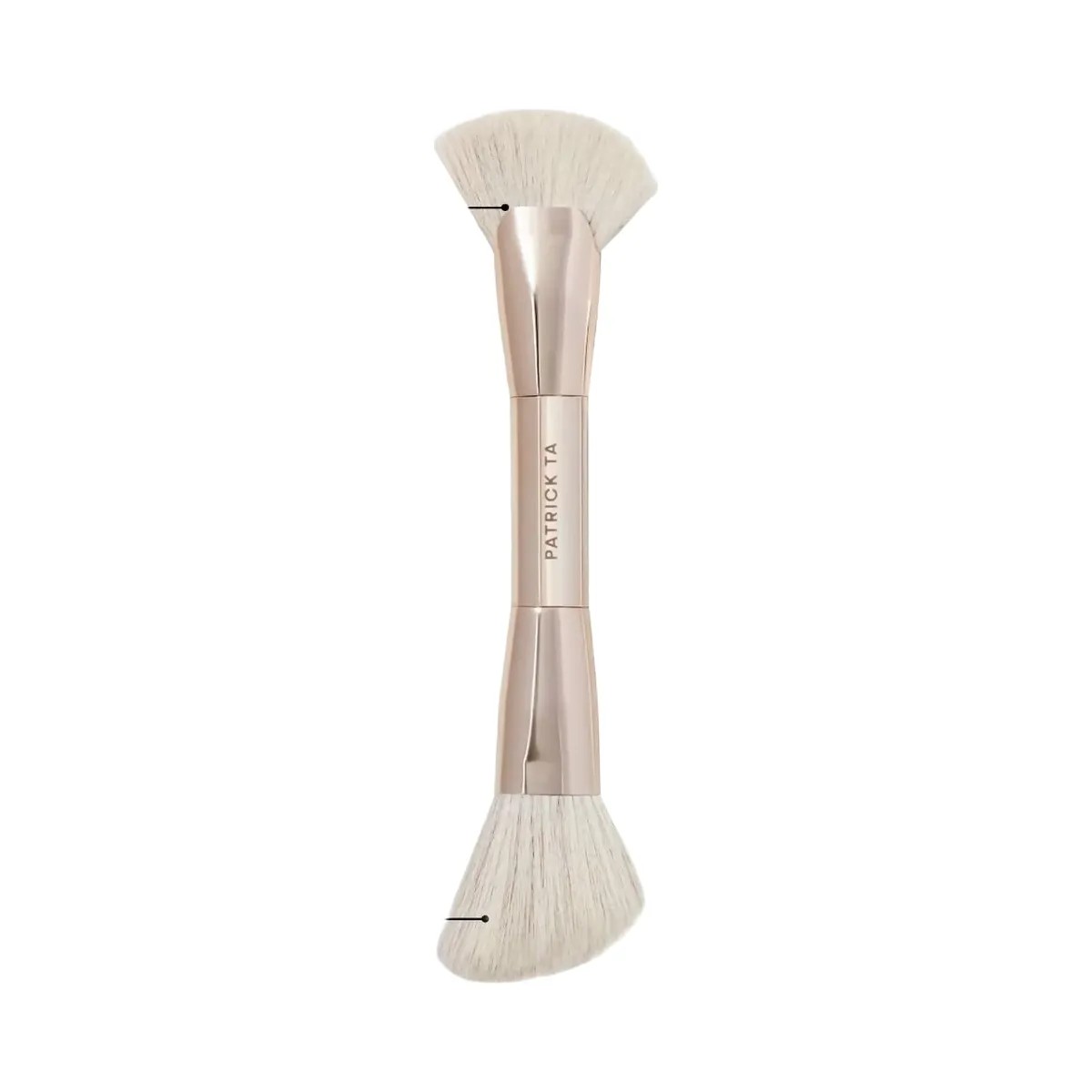 PATRICK TA Dual-Ended Contour Brush - HypeFly India View 3