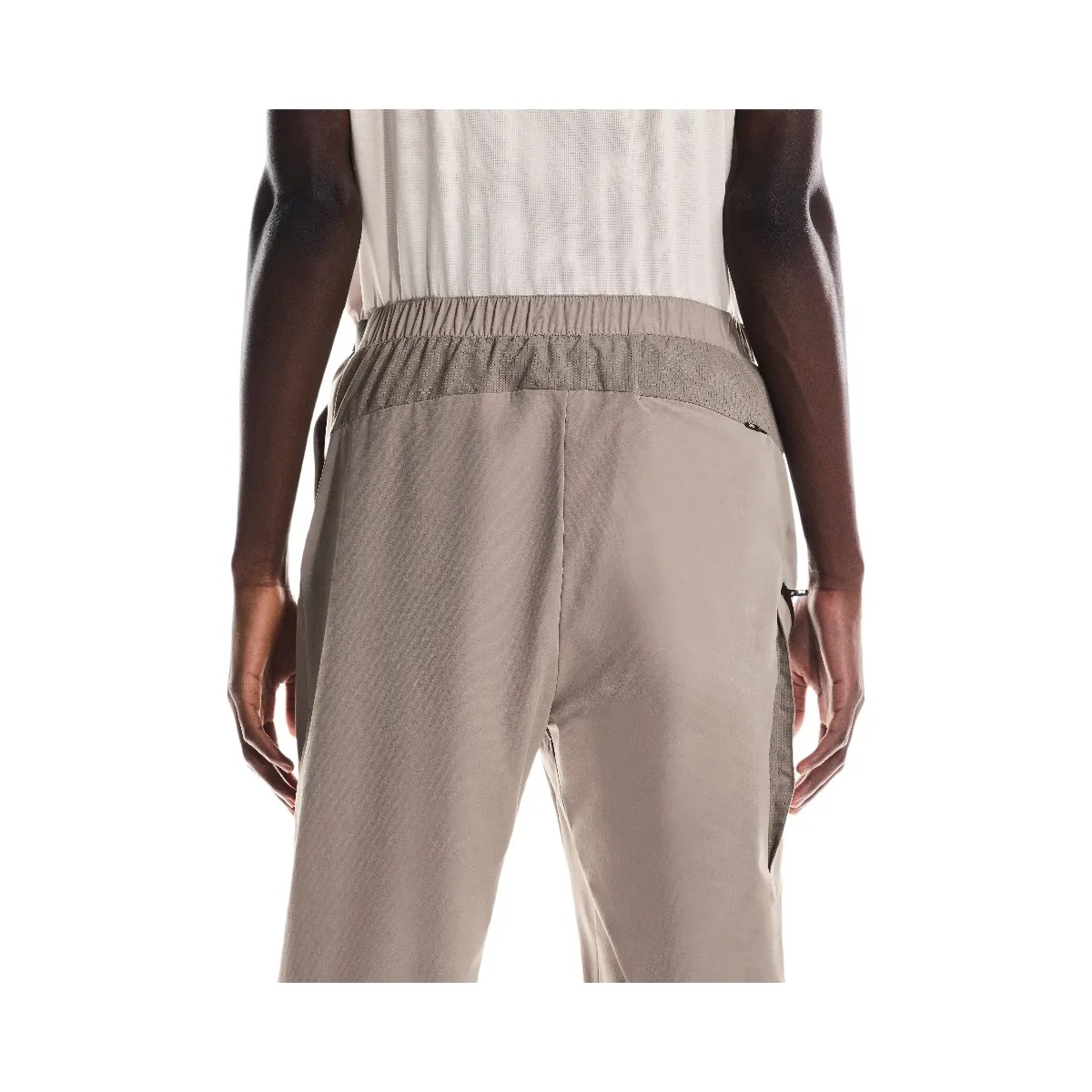 On Trek Pants Cinder - HypeFly India View 5
