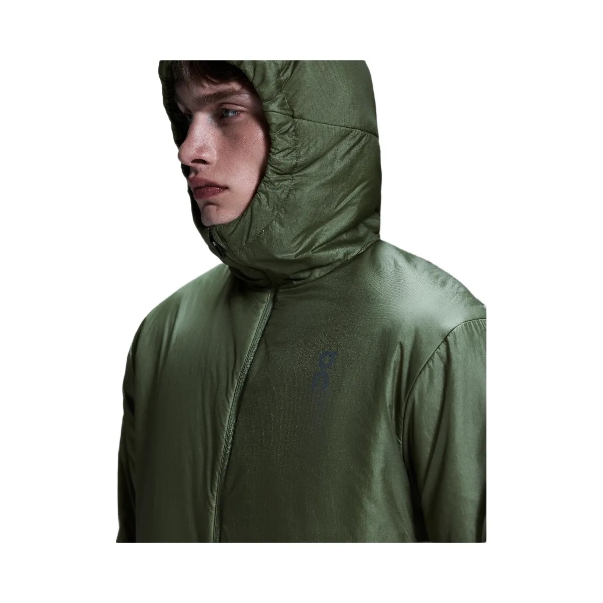 On Trek Jacket Insulated Taiga - HypeFly India View 5